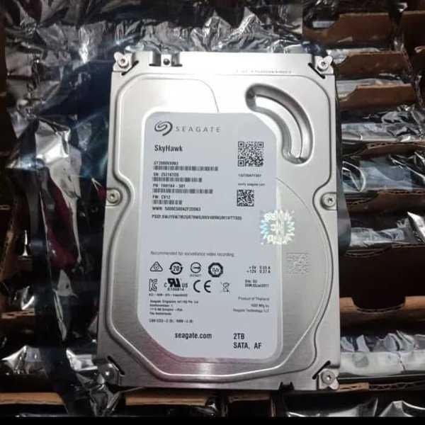 seagate-skyhawk-datasheet
