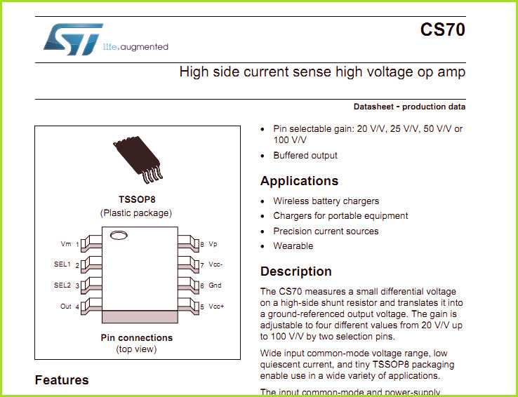 sel-487e-datasheet