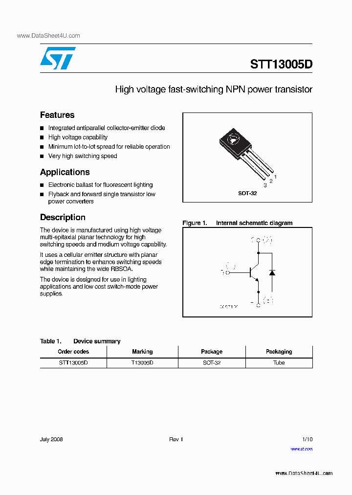 sel-487e-datasheet