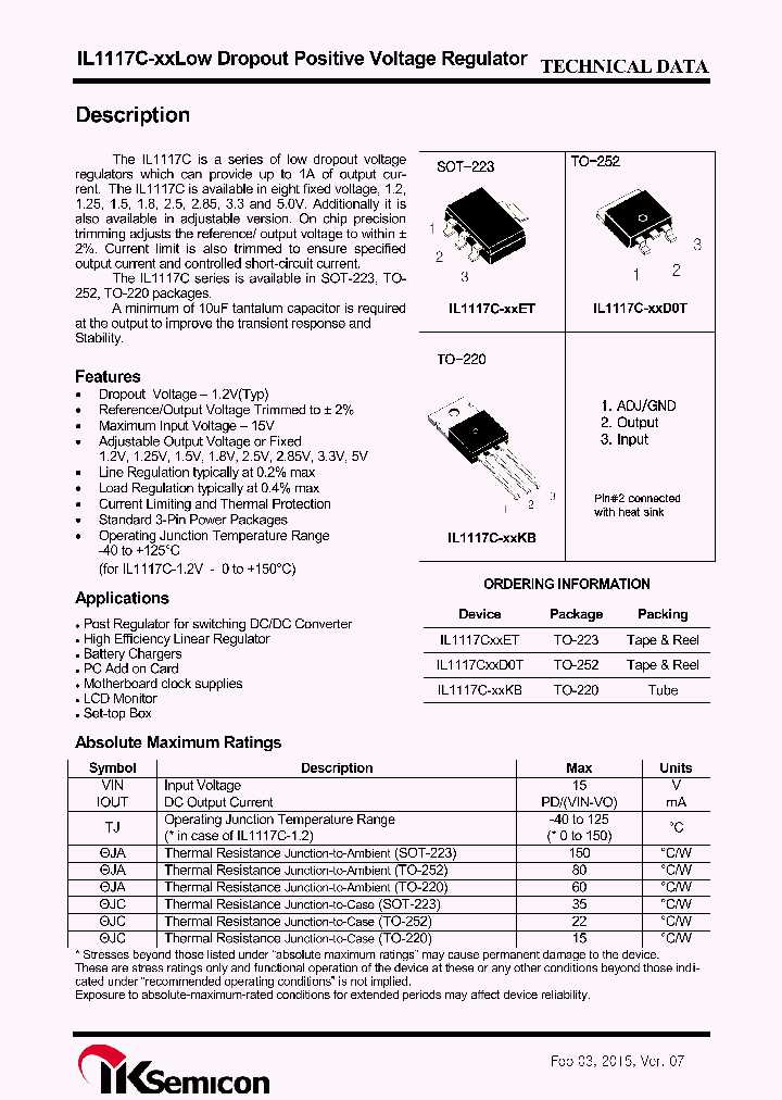 sel700g-datasheet
