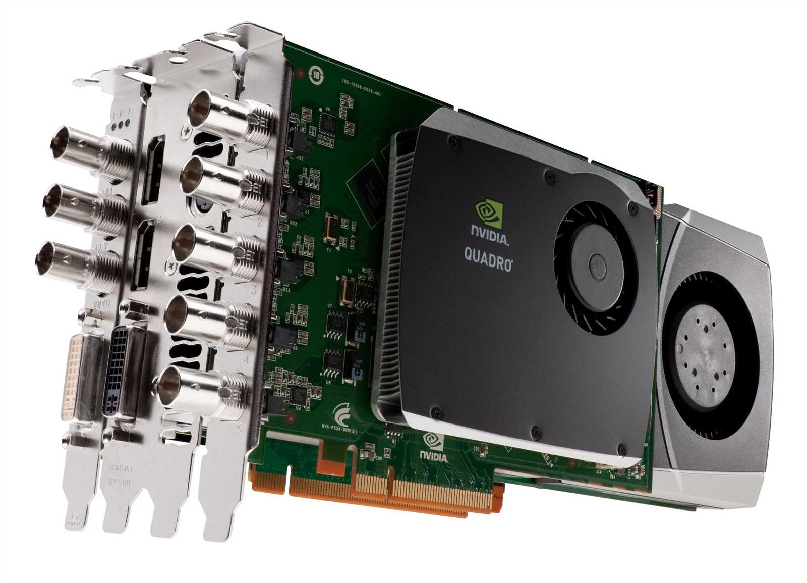nvidia-datasheet