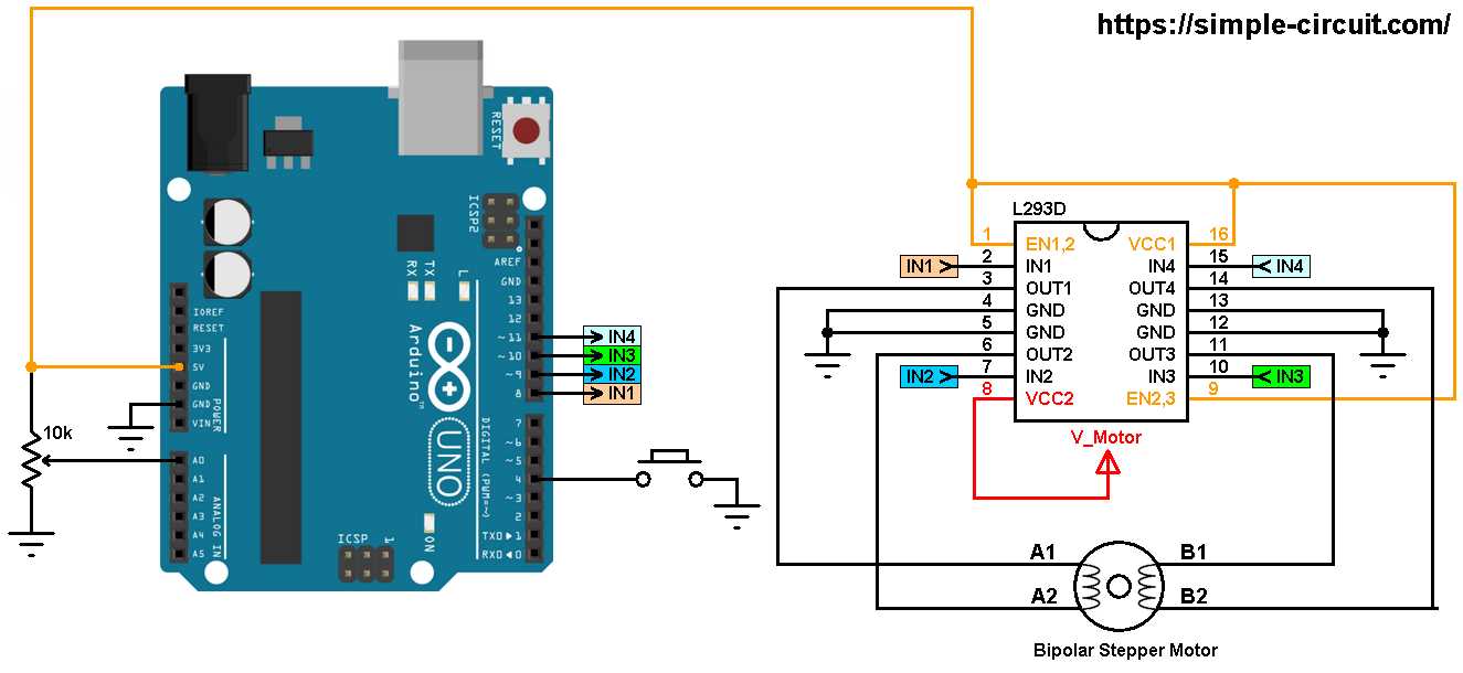 l293n-datasheet