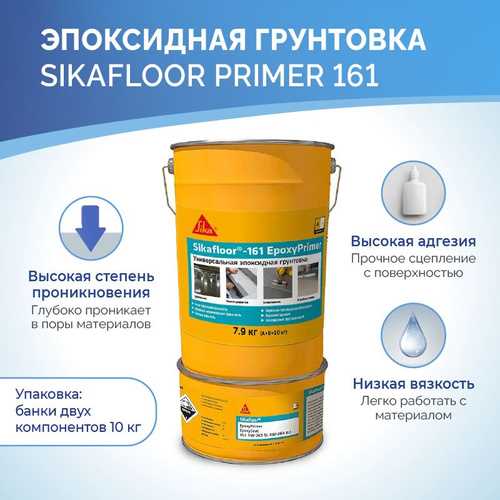 sika-161-datasheet