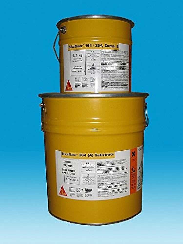 sika-161-datasheet