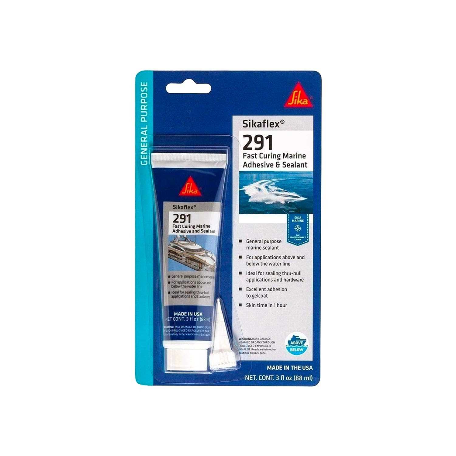 sika-291i-datasheet
