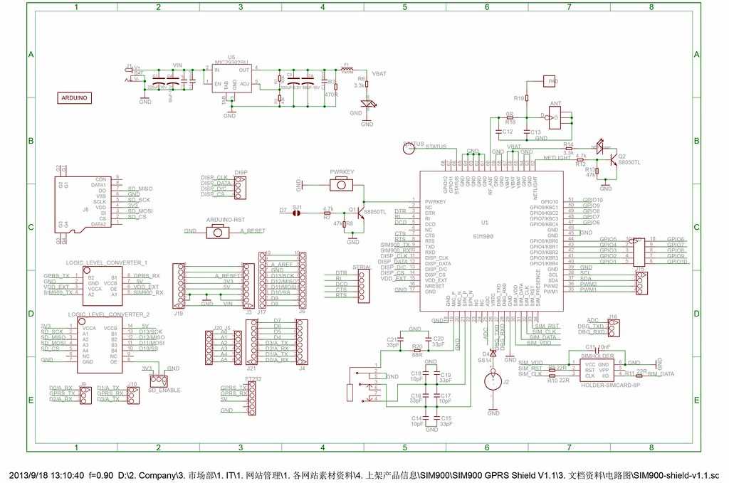 sim900-datasheet