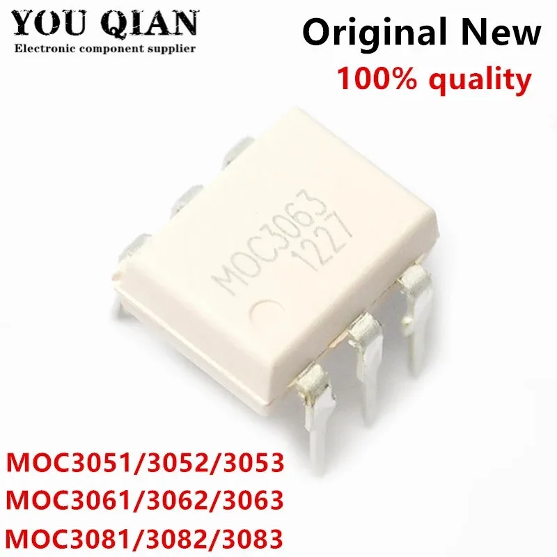 moc3051m-datasheet