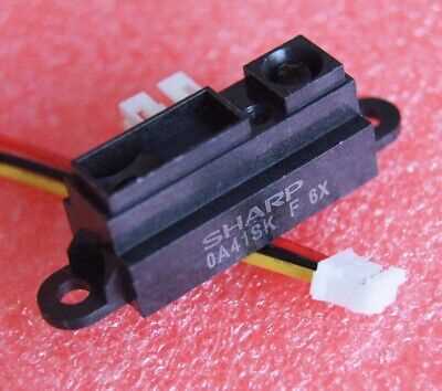 sharp-0a41sk-datasheet