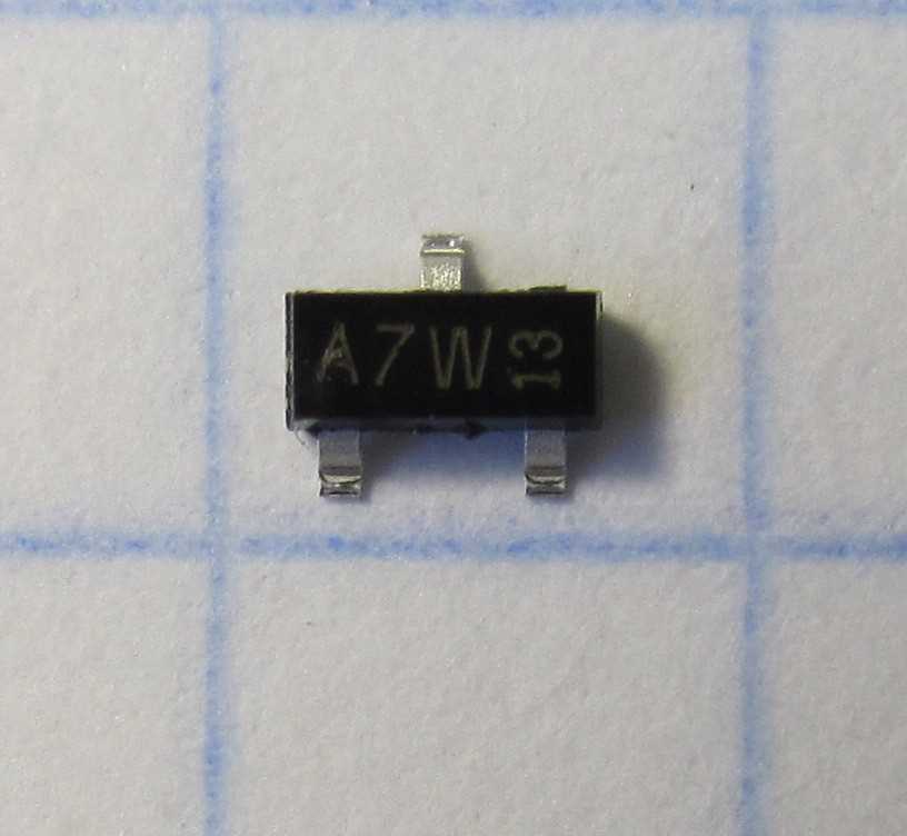 a7w-datasheet a7w-datasheet