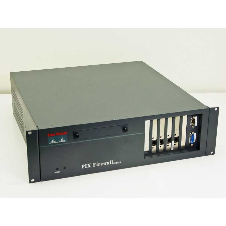 cisco-pix-535-datasheet