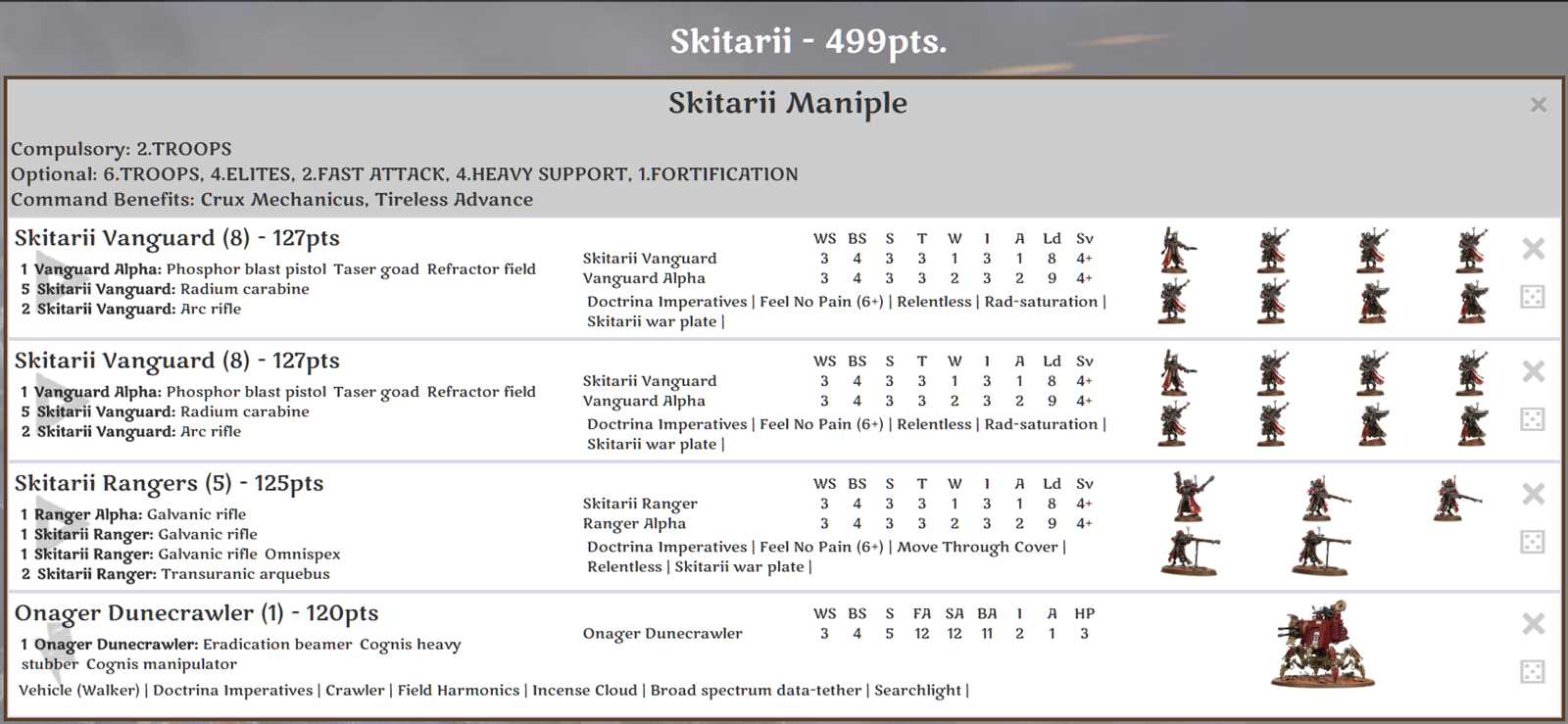 skitarii-datasheet