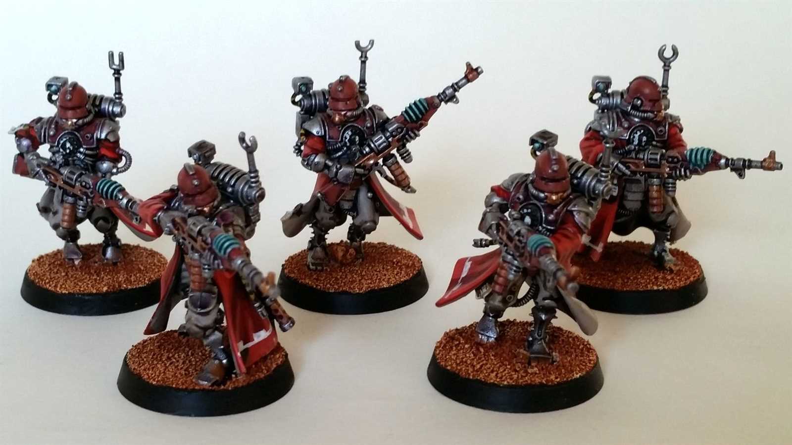 skitarii-marshal-datasheet skitarii-marshal-datasheet