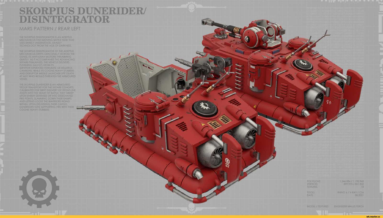 skorpius-dunerider-datasheet