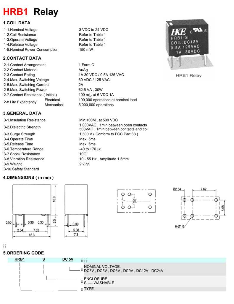 ds1e-m-dc24v-datasheet