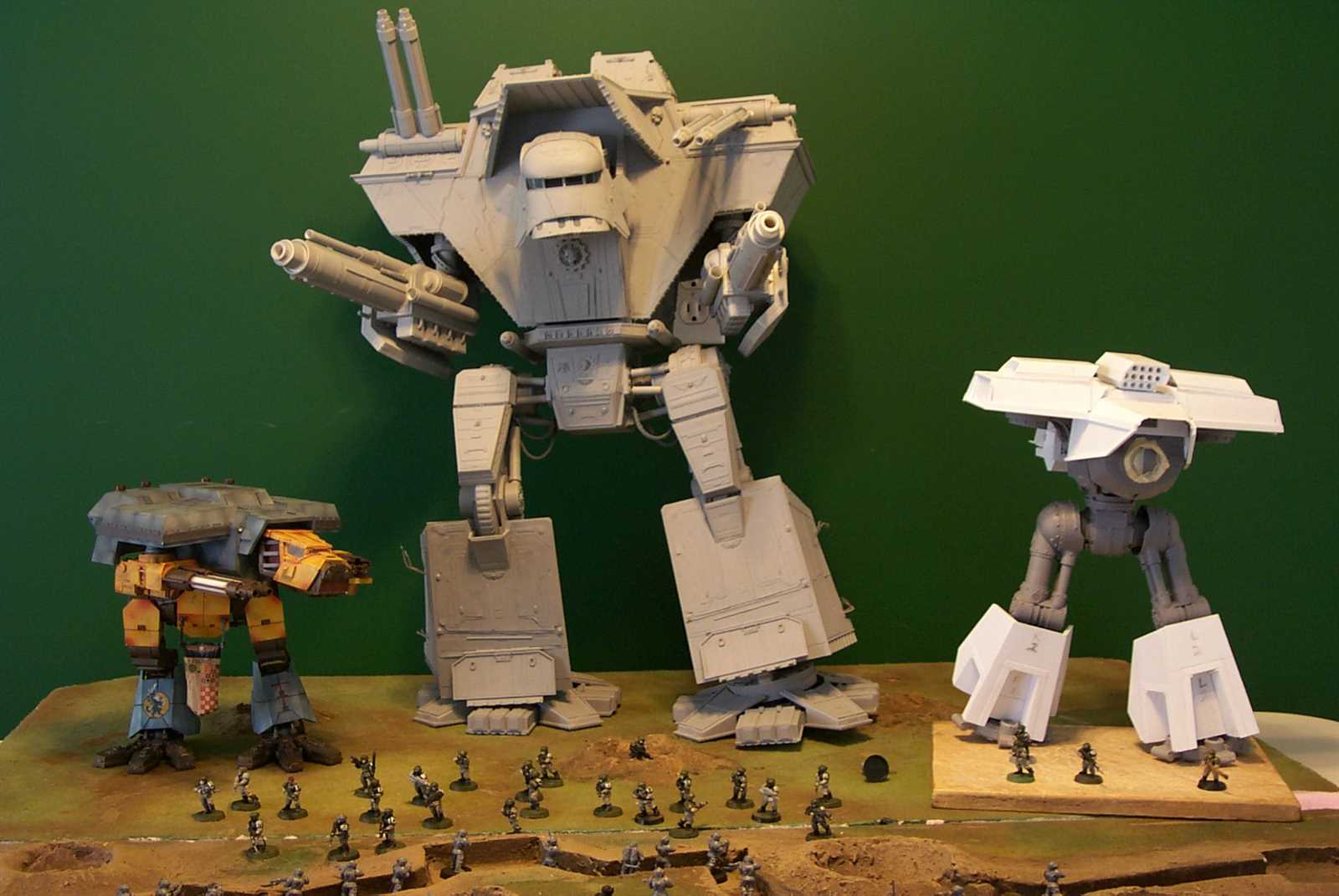 40k-warlord-titan-datasheet