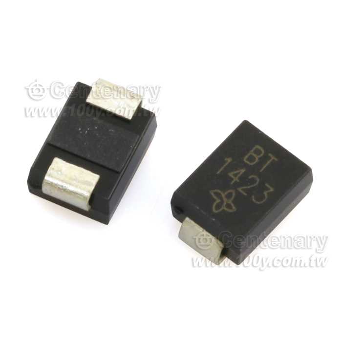 smbj18ca-datasheet