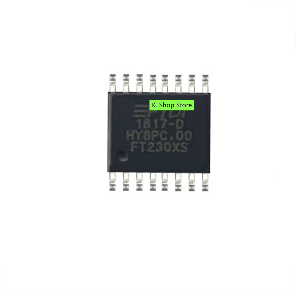 ft230xs-r-datasheet