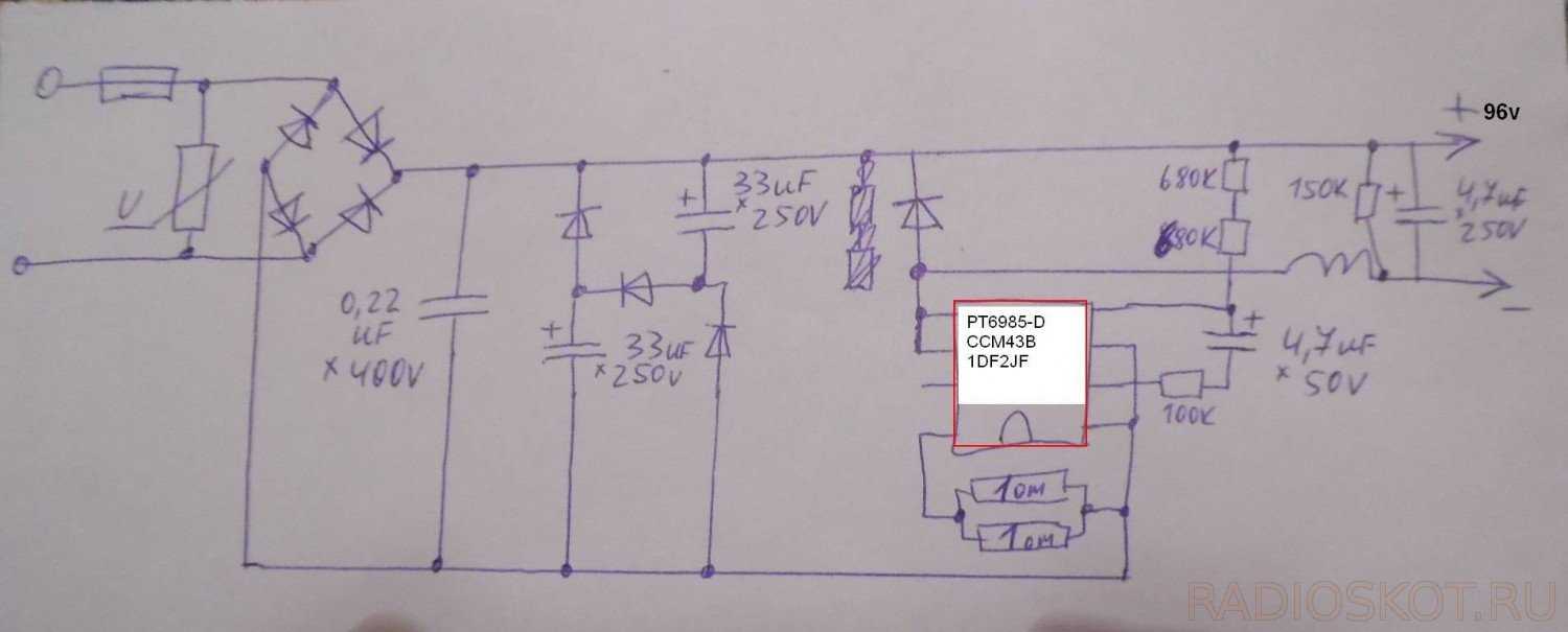 smt3000c-datasheet