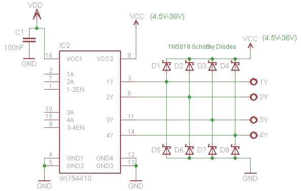 sn754410ne-datasheet