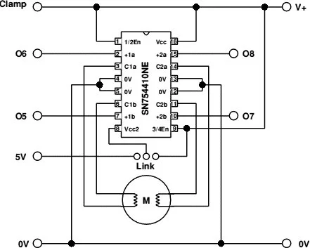 sn754410ne-datasheet