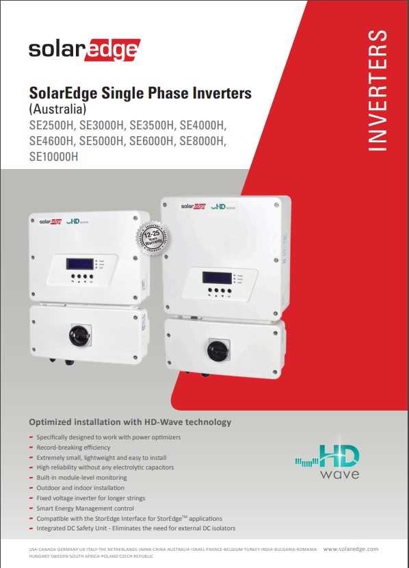solaredge-40kw-inverter-datasheet