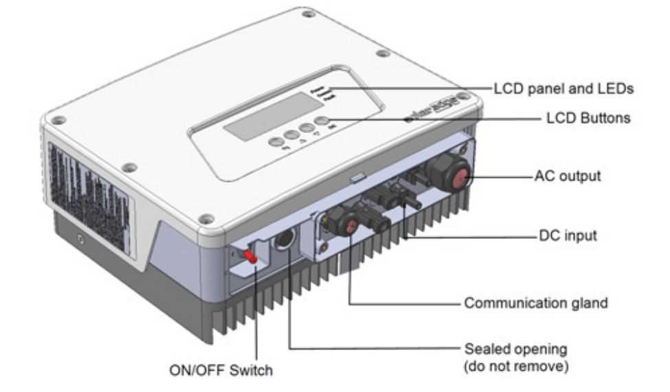 solaredge-se7600h-us-datasheet