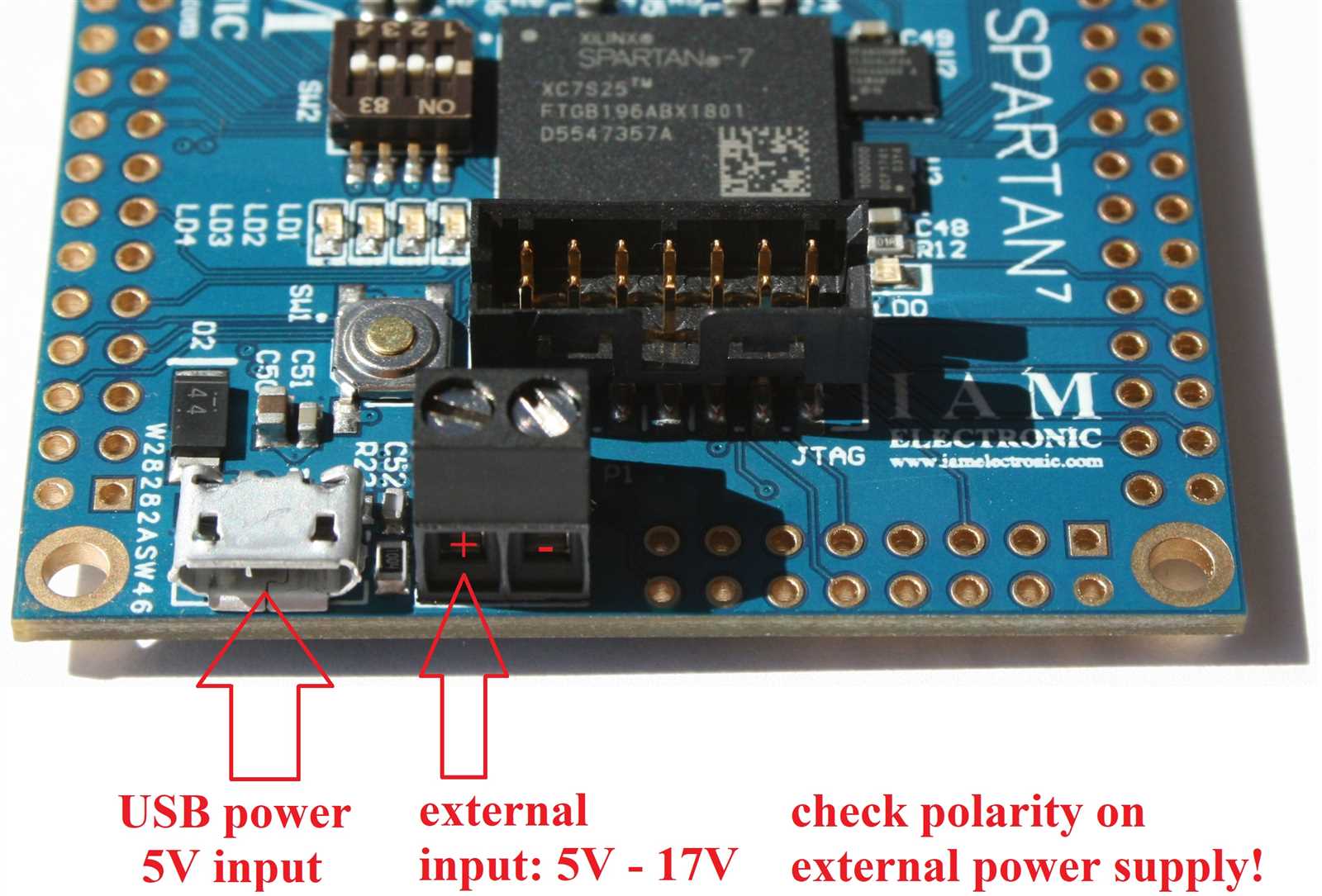 spartan-7-datasheet