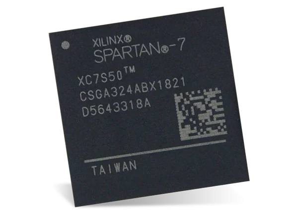 spartan-7-datasheet