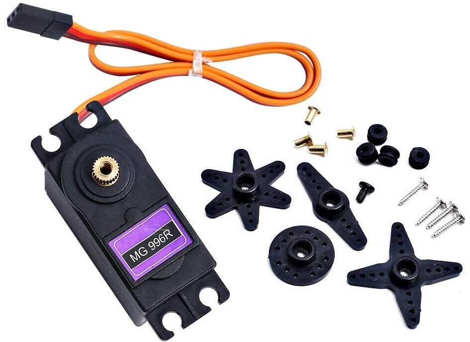 mg996r-360-datasheet mg996r-360-datasheet