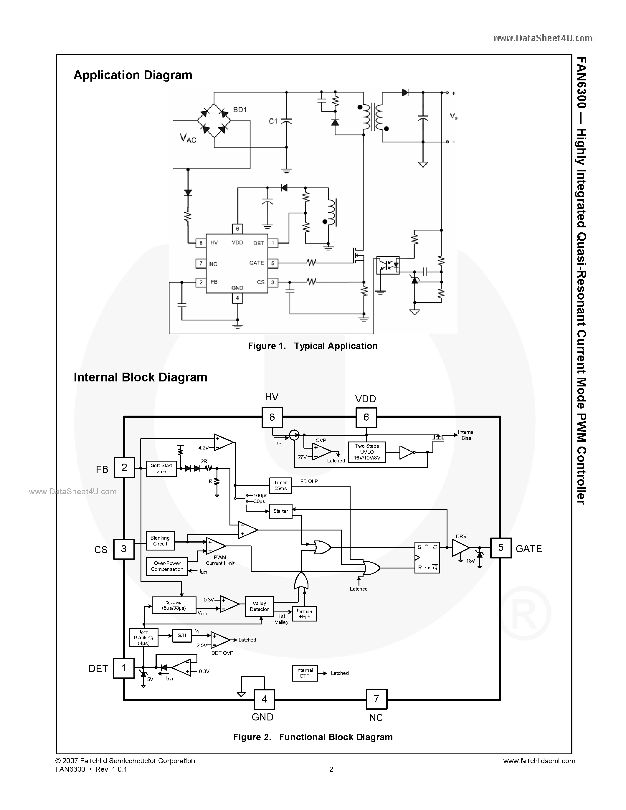 6300-datasheet 6300-datasheet