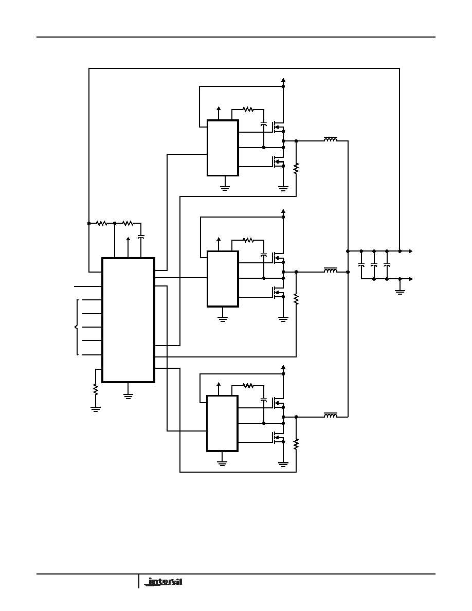 hip6601bcb-datasheet hip6601bcb-datasheet