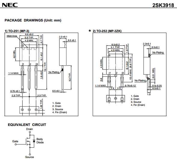 k3561-datasheet