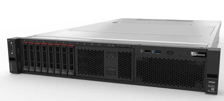 sr650-datasheet