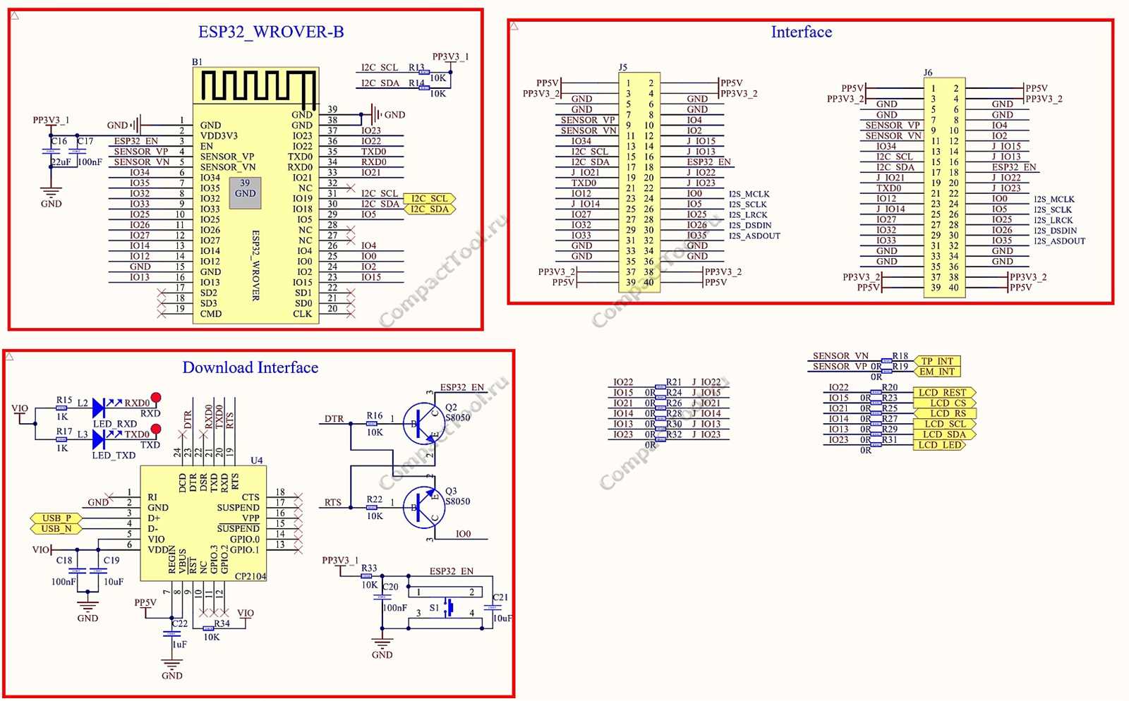 wt32-sc01-plus-datasheet wt32-sc01-plus-datasheet