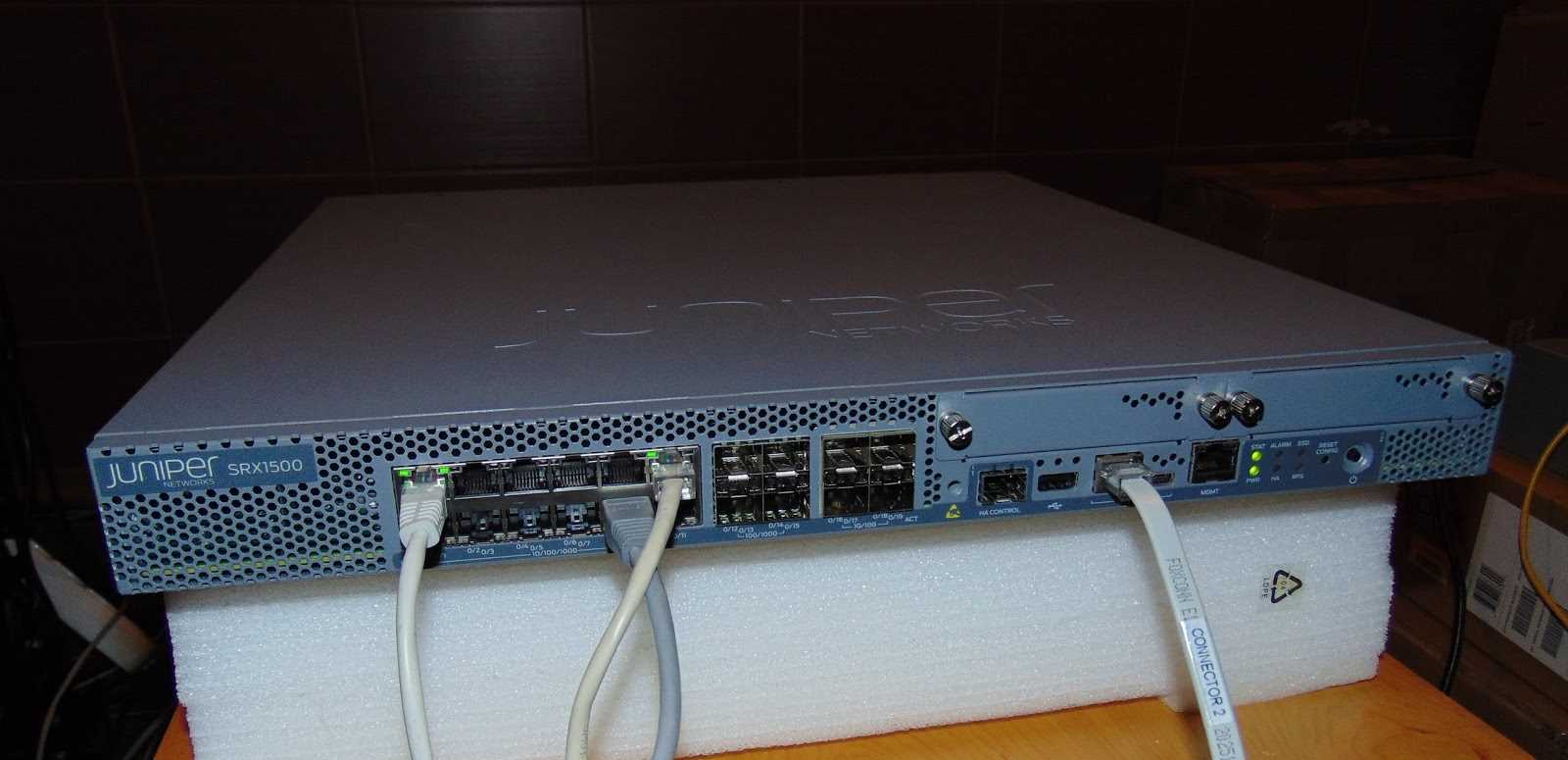 srx1500-datasheet