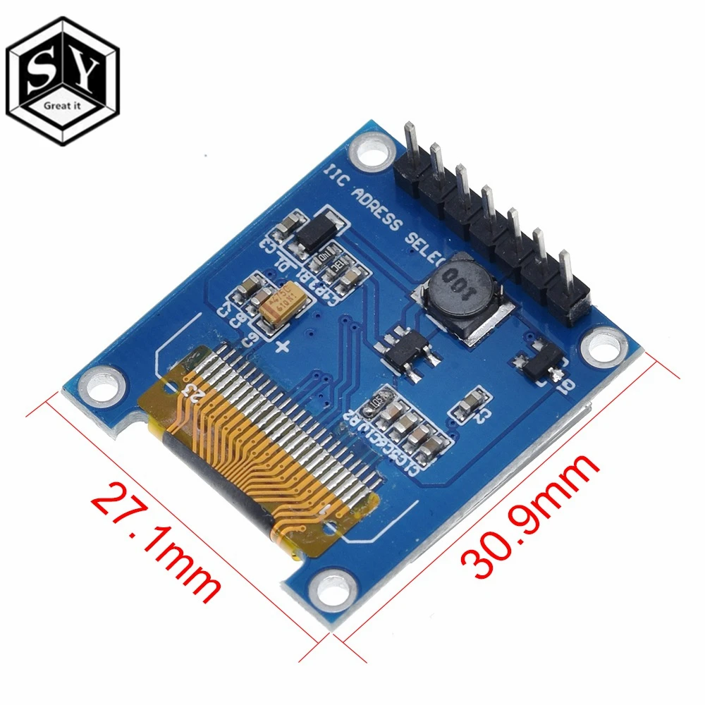ssd1331-datasheet ssd1331-datasheet