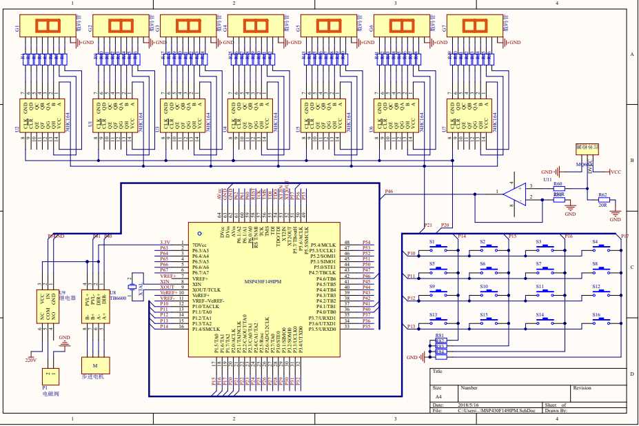 msp430fr4133-datasheet msp430fr4133-datasheet