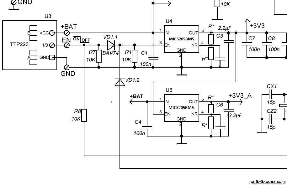 mic5205-3.3-ym5-tr-datasheet mic5205-3.3-ym5-tr-datasheet