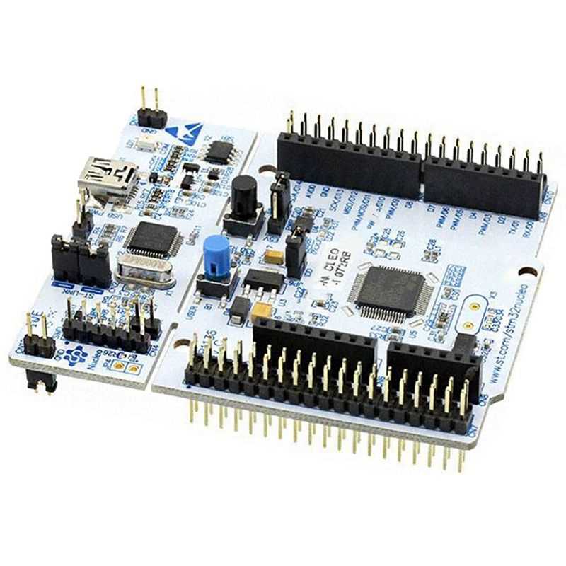 stm32-nucleo-f446re-datasheet