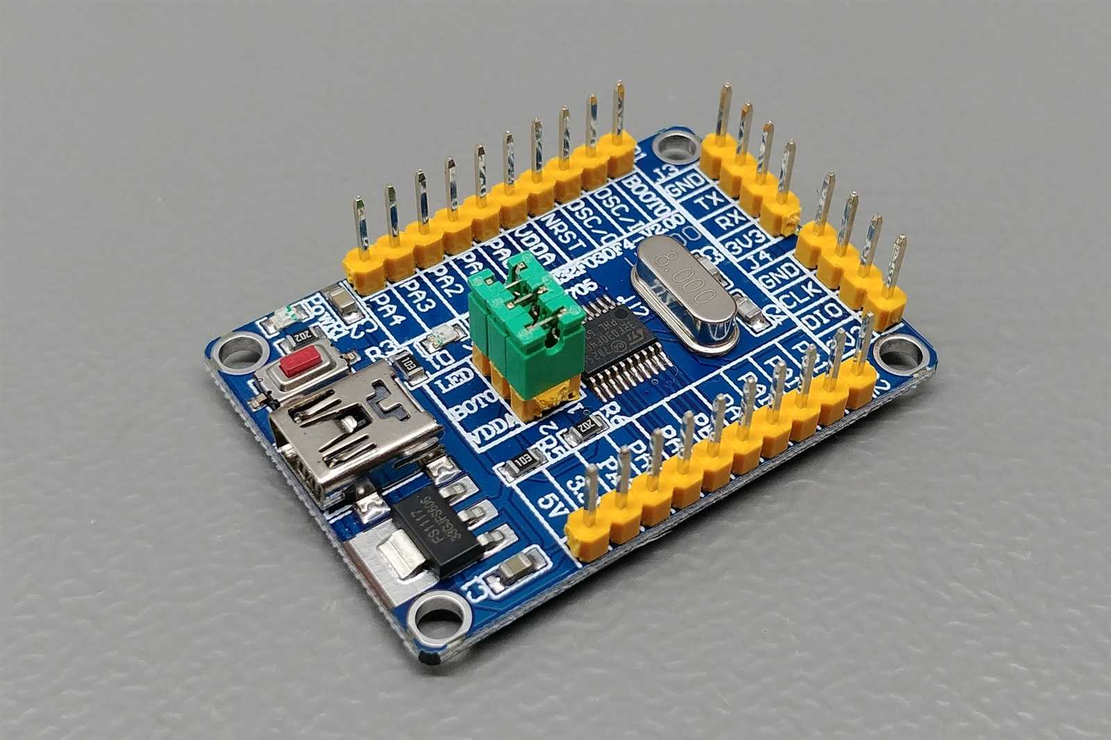 stm32f07-datasheet stm32f07-datasheet