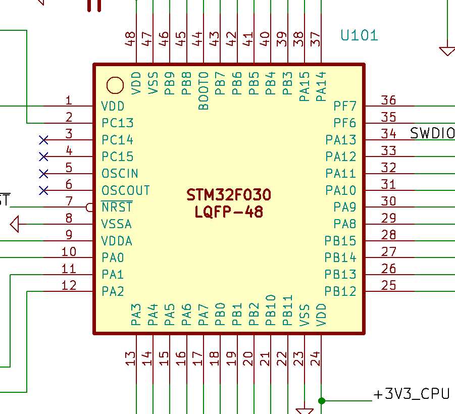 stm32f103vc-datasheet