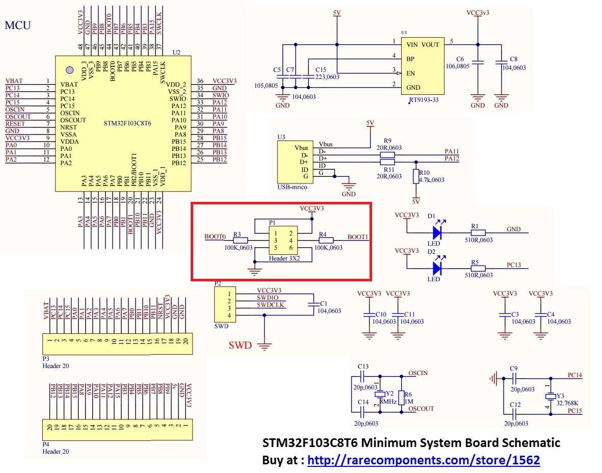 stm32f103vc-datasheet