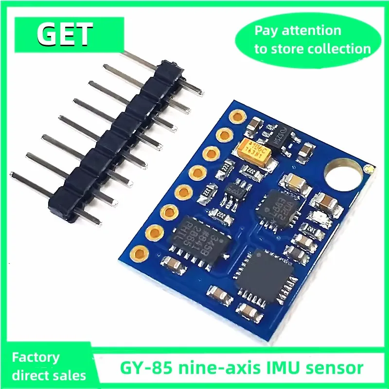 gy-85-datasheet