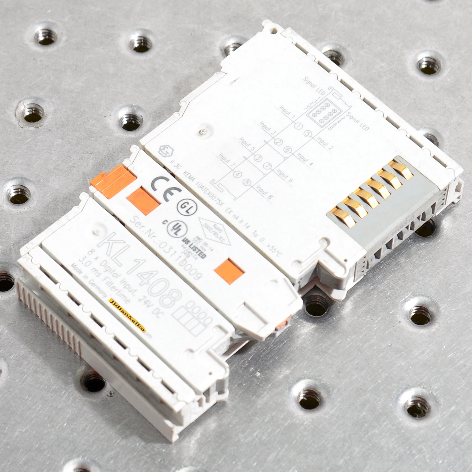 kl1408-datasheet kl1408-datasheet