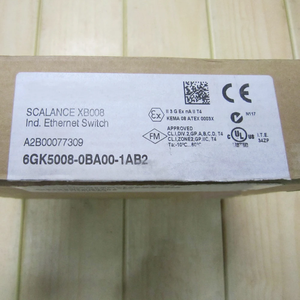6gk5008-0ba00-1ab2-datasheet