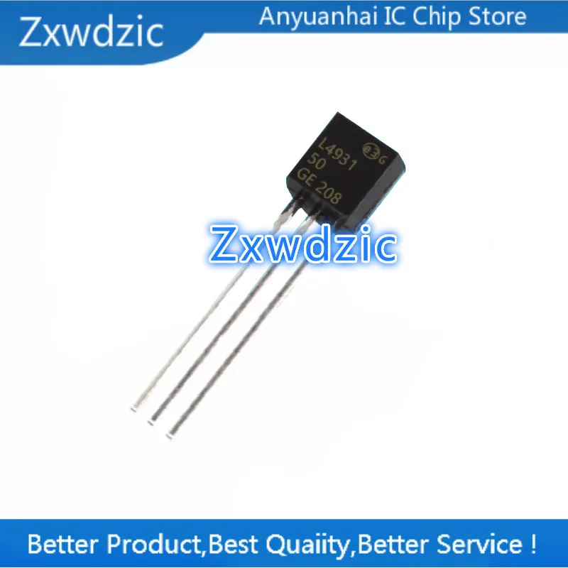 l4931-datasheet l4931-datasheet