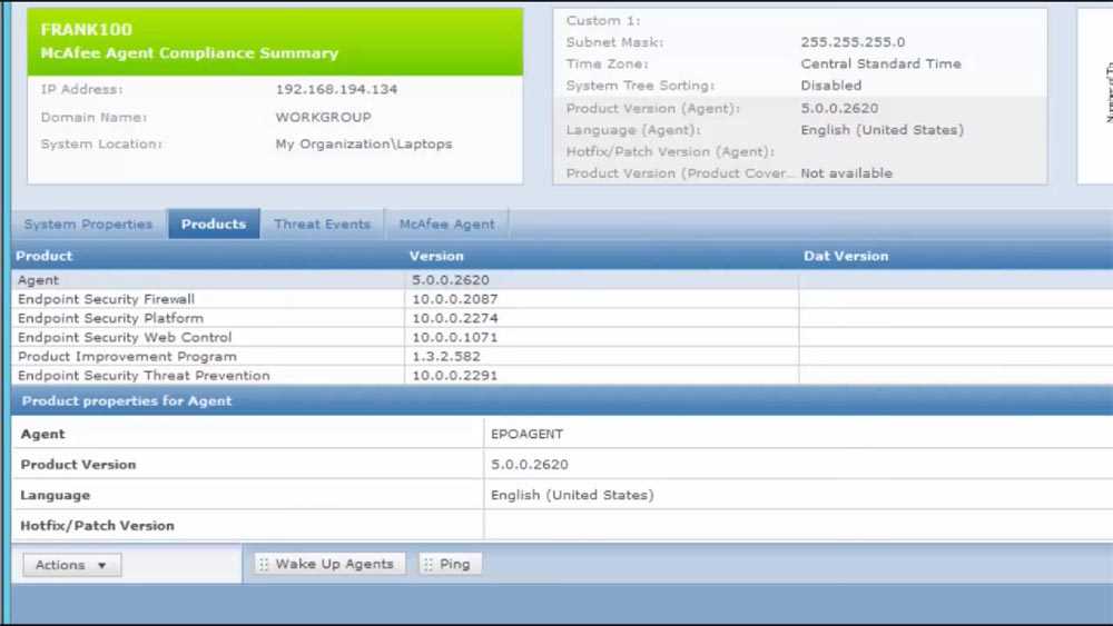 mcafee-endpoint-threat-protection-datasheet mcafee-endpoint-threat-protection-datasheet