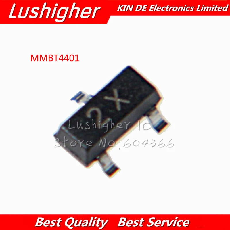 mmbt4401-datasheet mmbt4401-datasheet