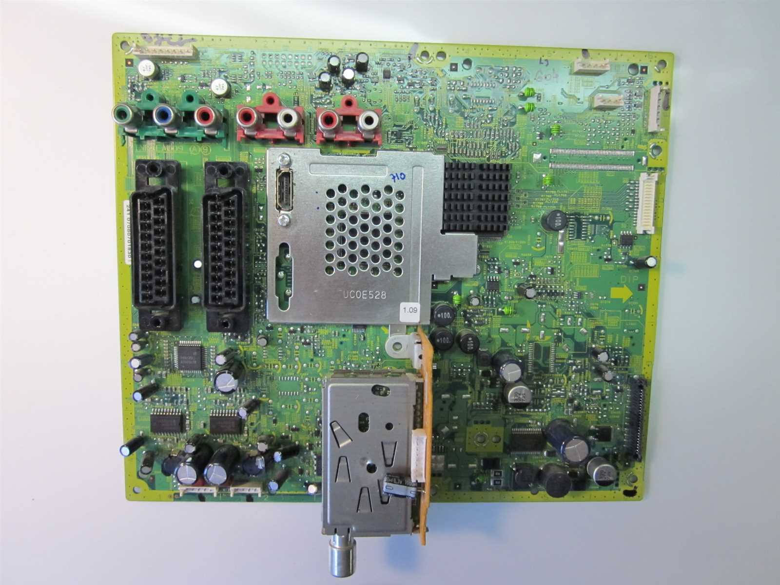 p320-datasheet p320-datasheet