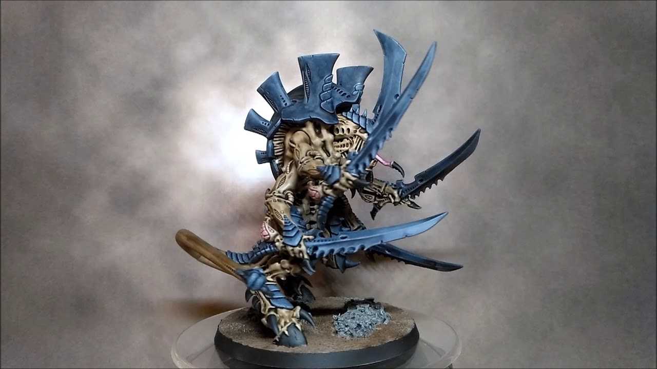 swarmlord-datasheet swarmlord-datasheet